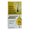 Minokem - N 5% Minox solution & Tretinoin 0.01% (alkem)