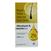 Minokem - N 2% Minox solution & Tretinoin 0.01% (alkem)