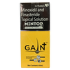 Mintop Gain 10% Minox & Finasteride (60 ml)